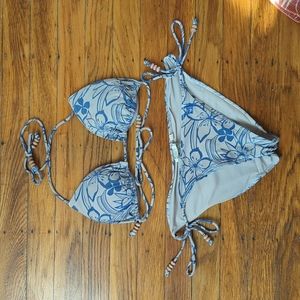 Ruehl No.925 Bikini Set
